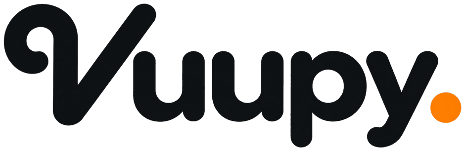 Vuupy